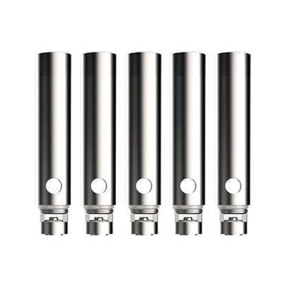 KangerTech PANGU PGOCC Replacement 0.5 Ohm-1.0 Ohm-1.5 Ohm Coil Head 5PCS-PACK