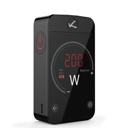Kangertech Pollex Touch Screen TC Box Mod 3500mAh
