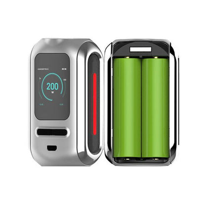 Kangertech Ranger Kit 200W with Ranger Sub Ohm Tank 3.8ml