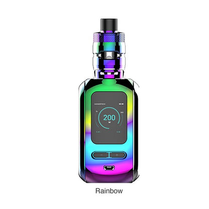 Kangertech Ranger Kit 200W with Ranger Sub Ohm Tank 3.8ml