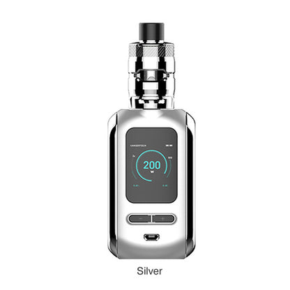 Kangertech Ranger Kit 200W with Ranger Sub Ohm Tank 3.8ml