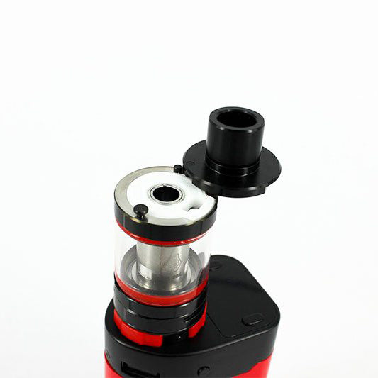 KangerTech AKD FIVE6 Kit with FIVE6 Tank (8ML)