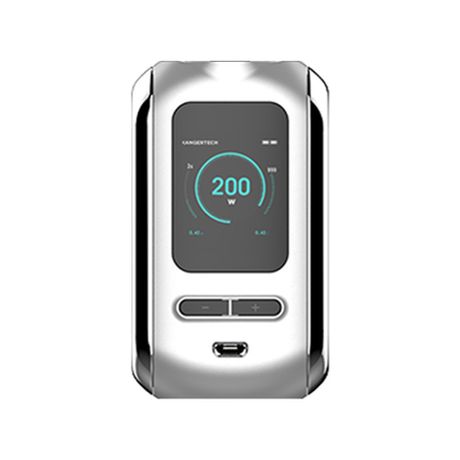 Kangertech Ranger TC Box MOD 200W