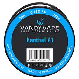 Vandy Vape Kanthal A1 Heating Wire