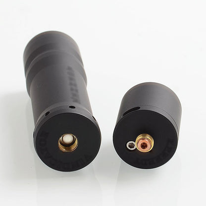 Kennedy Vindicator Style Hybrid Mechanical Mod + Kennedy 25 Style RDA Kit