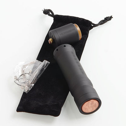 Kennedy Vindicator Style Hybrid Mechanical Mod + Kennedy 25 Style RDA Kit