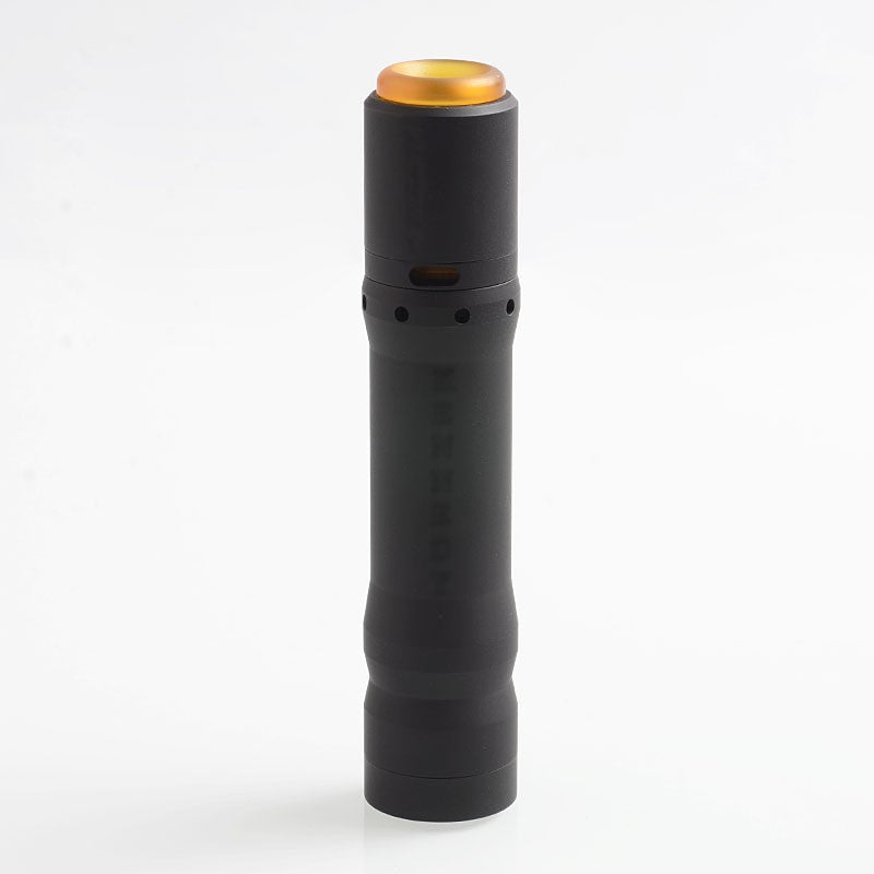 バスクリン    Kennedyテクニカルmod Kennedy Vindicator Style Hybrid Mechanical Mod + Kennedy 25 Style