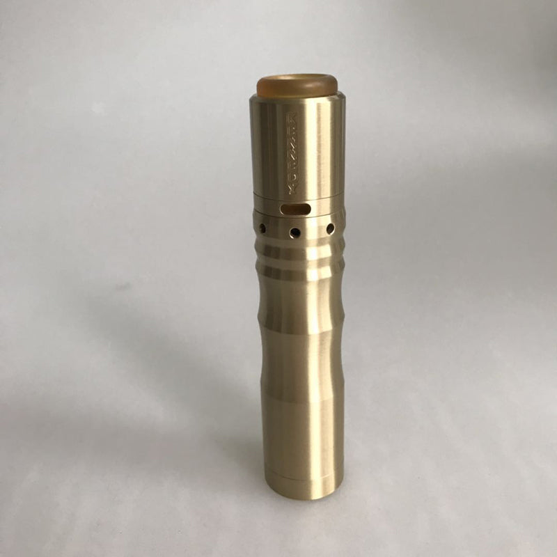 kennedy vape mod Kennedy Vindicator Style Hybrid Mechanical Mod + Kennedy 25 Style RDA Kit at low price online