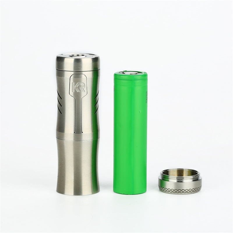 Kizoku Kirin Semi-Mech Tube Mod 18350/18650 Cheap Sale | vapormo.com Kizoku Kirin Semi-Mech Tube Mod 18350/18650 Cheap Sale | vapormo.com