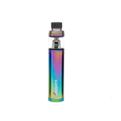 SMOKJOY Knights AIO Starter Kit 2200mAh&3.5ML