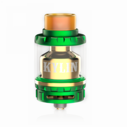 Vandy Vape KYLIN RTA Tank Atomizer (2ML-6ML) New Color