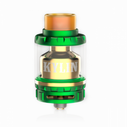 Vandy Vape KYLIN RTA Tank Atomizer (2ML-6ML) New Color