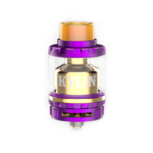 Vandy Vape KYLIN RTA Tank Atomizer (2ML-6ML) New Color