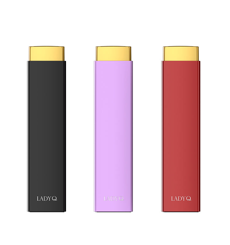 Artery Lady Q Kit