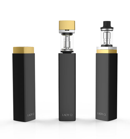 Artery Lady Q Kit