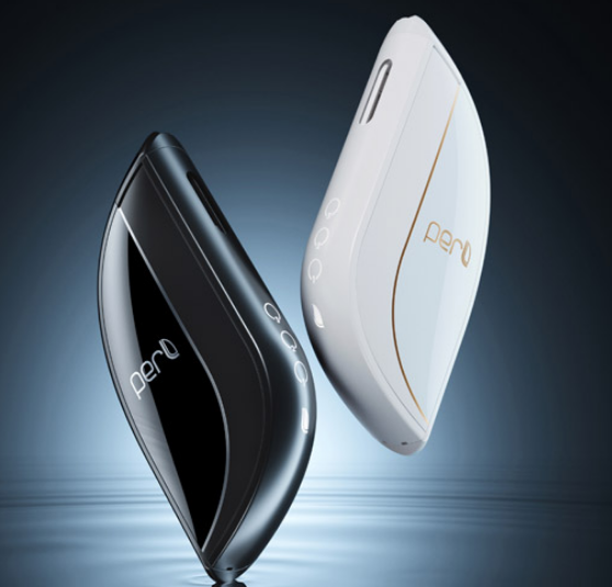 Perl Vape Perl Pod Starter Kit