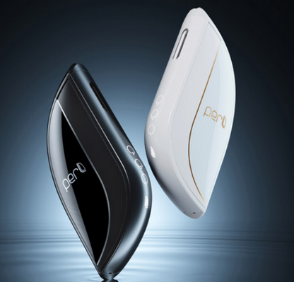 Perl Vape Perl Pod Starter Kit