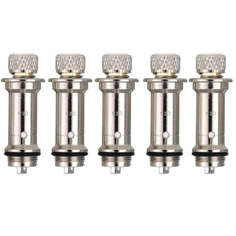 Lost Vape Lyra Replacement Coil 5pcs-pack