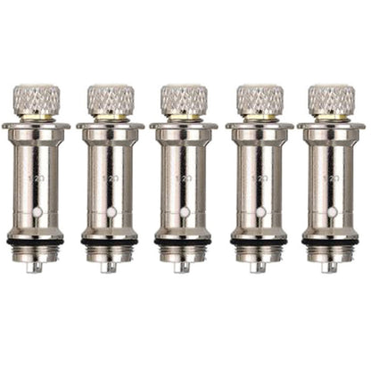 Lost Vape Lyra Replacement Coil 5pcs-pack