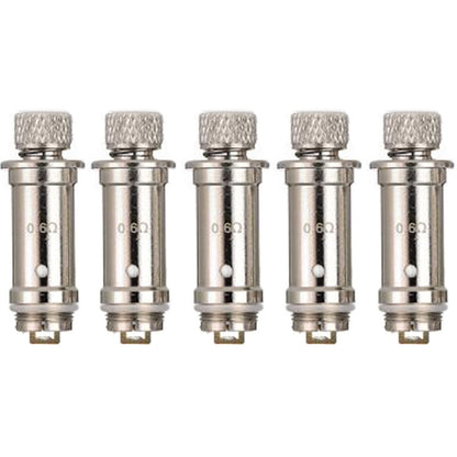 Lost Vape Lyra Replacement Coil 5pcs-pack