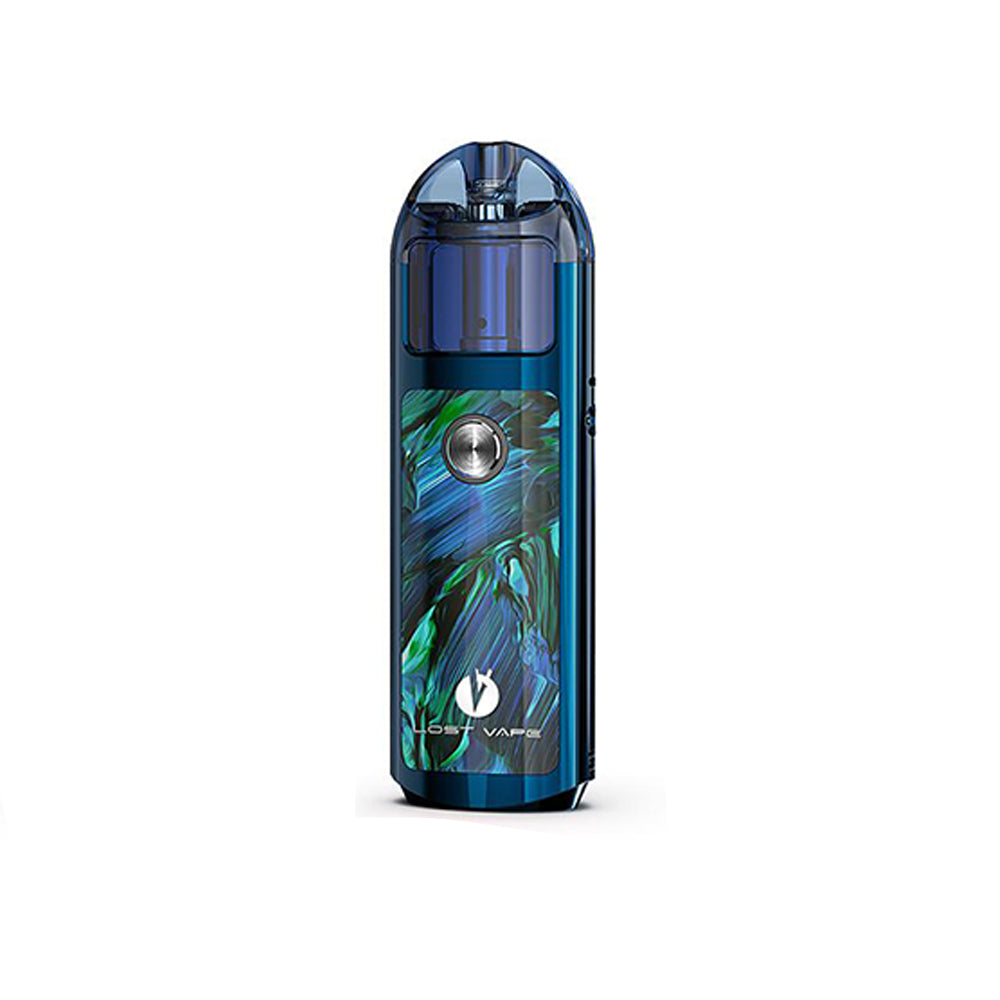 Lost Vape Lyra Pod System Kit 1000mAh