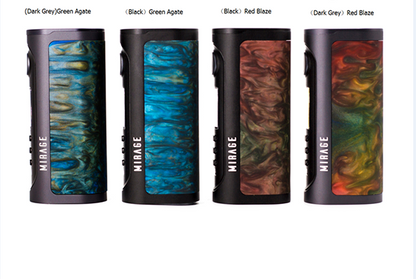 Lost Vape Mirage DNA75C Box Mod