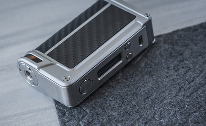Lost Vape Paranormal DNA166 Box Mod