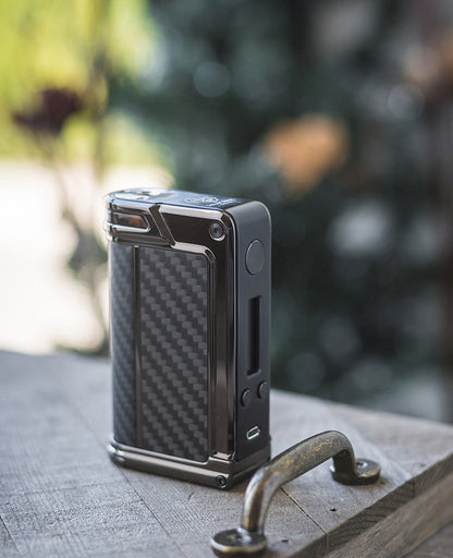 Lost Vape Paranormal DNA166 Box Mod
