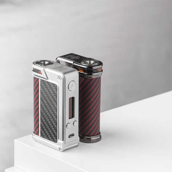 Offer good quality Lost Vape Paranormal DNA250C 200W TC Box Mod with the best price and offers vapormo.com Offer good quality Lost Vape Paranormal DNA250C 200W TC Box Mod with the best price and offers vapormo.com