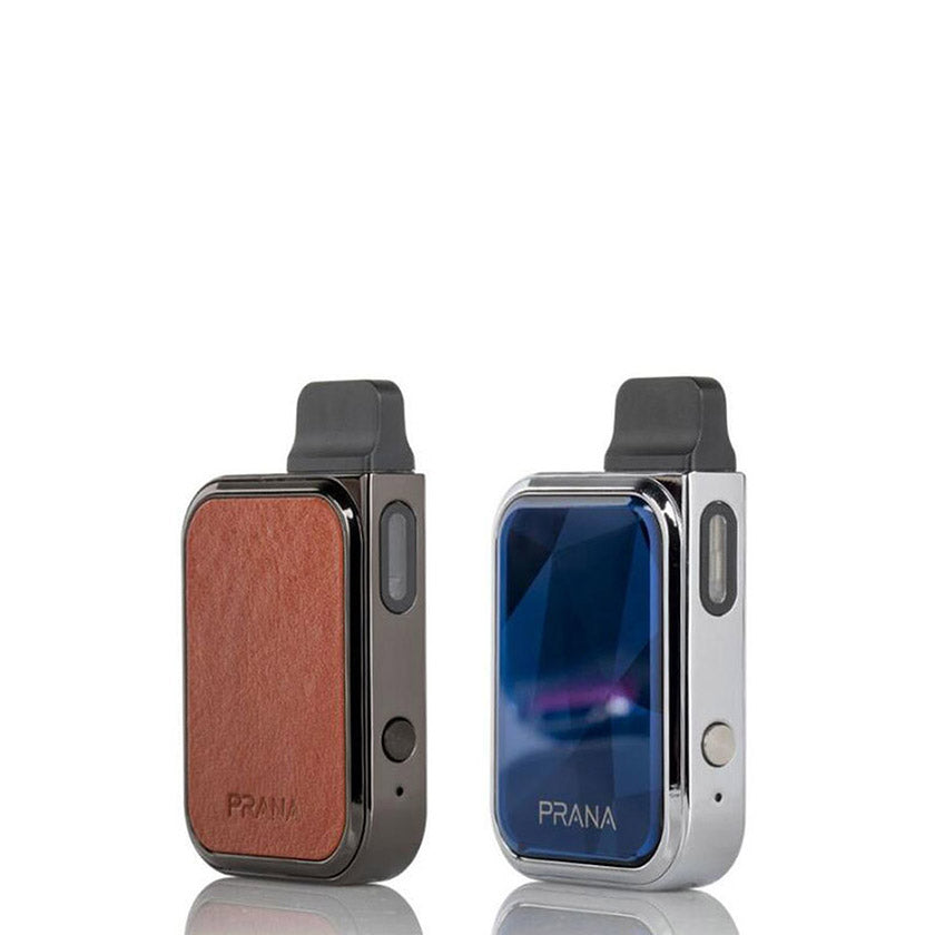 Lost Vape Prana Pod System Kit 500mAh & 1ml