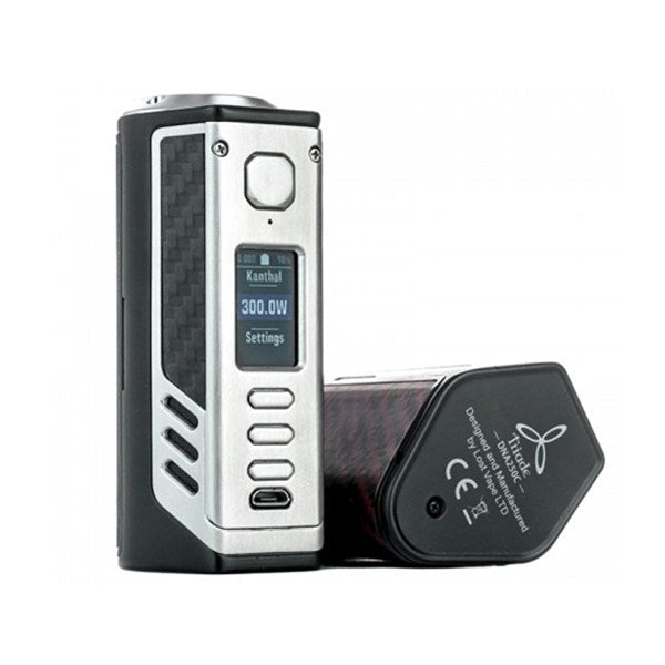Find great deals on Lost Vape Triade DNA250C 300W TC Box Mod Find great deals on Lost Vape Triade DNA250C 300W TC Box Mod