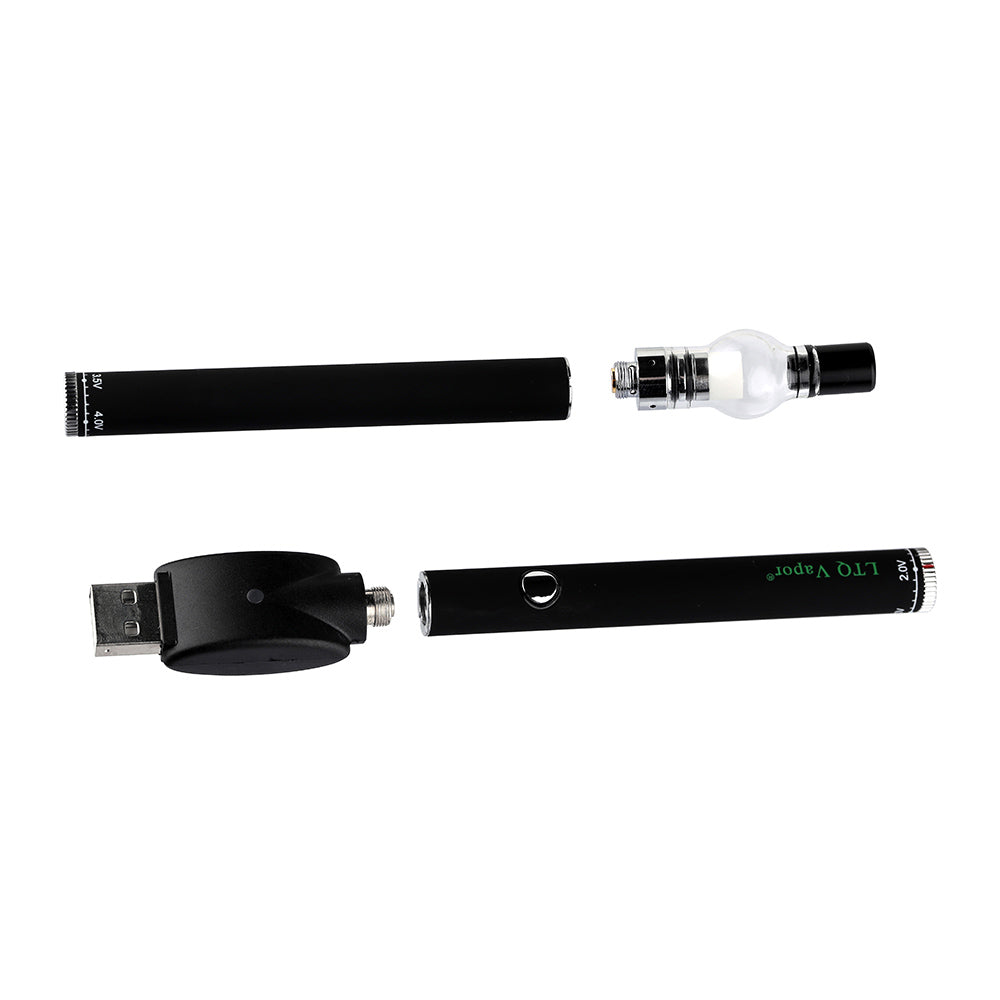 LTQ Vapor Mini Globefish WAX Vape Pen Kit 280mAh