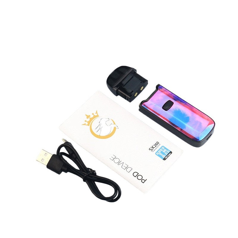 MA Vape V-POD Kit with YIHI SX260 Chipset - 1200mAh Hot Sale vapormo.com MA Vape V-POD Kit with YIHI SX260 Chipset - 1200mAh Hot Sale vapormo.com