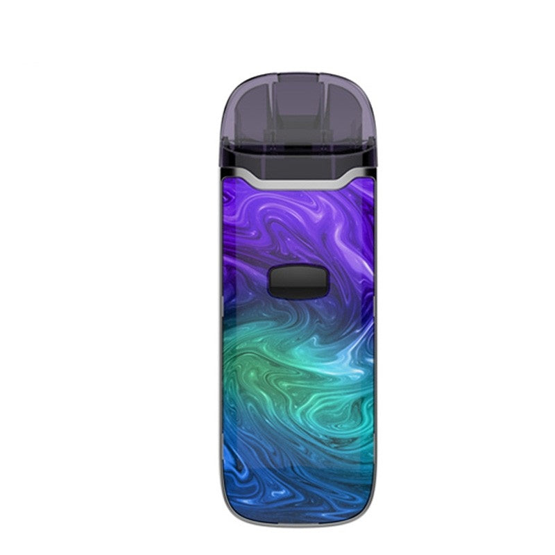 ma vape Kit jetable Cerise Glacée Ma Petite Vape, puff saveurs cerise fraîche main image 1