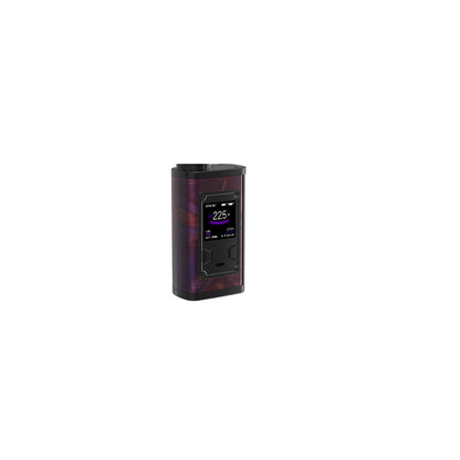 SMOK Majesty 225W Box Mod Resin Edition