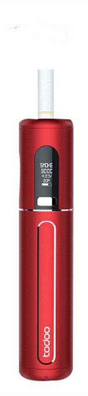 Maskking TODOO 200W Kit Vaporizer Vape Pen Kit