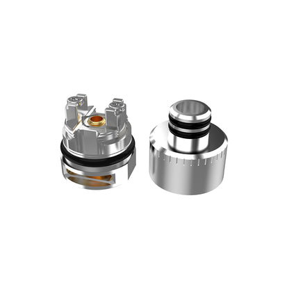 Mechlyfe Compact RBA Deck for VINCI-Fetch Mini-RPM 40