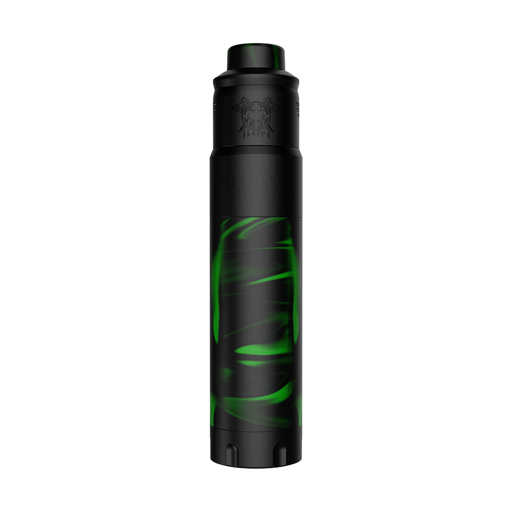 Mechlyfe Arcless Slatra Competition Mech Kit