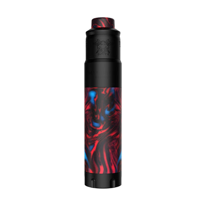 Mechlyfe Arcless Slatra Competition Mech Kit