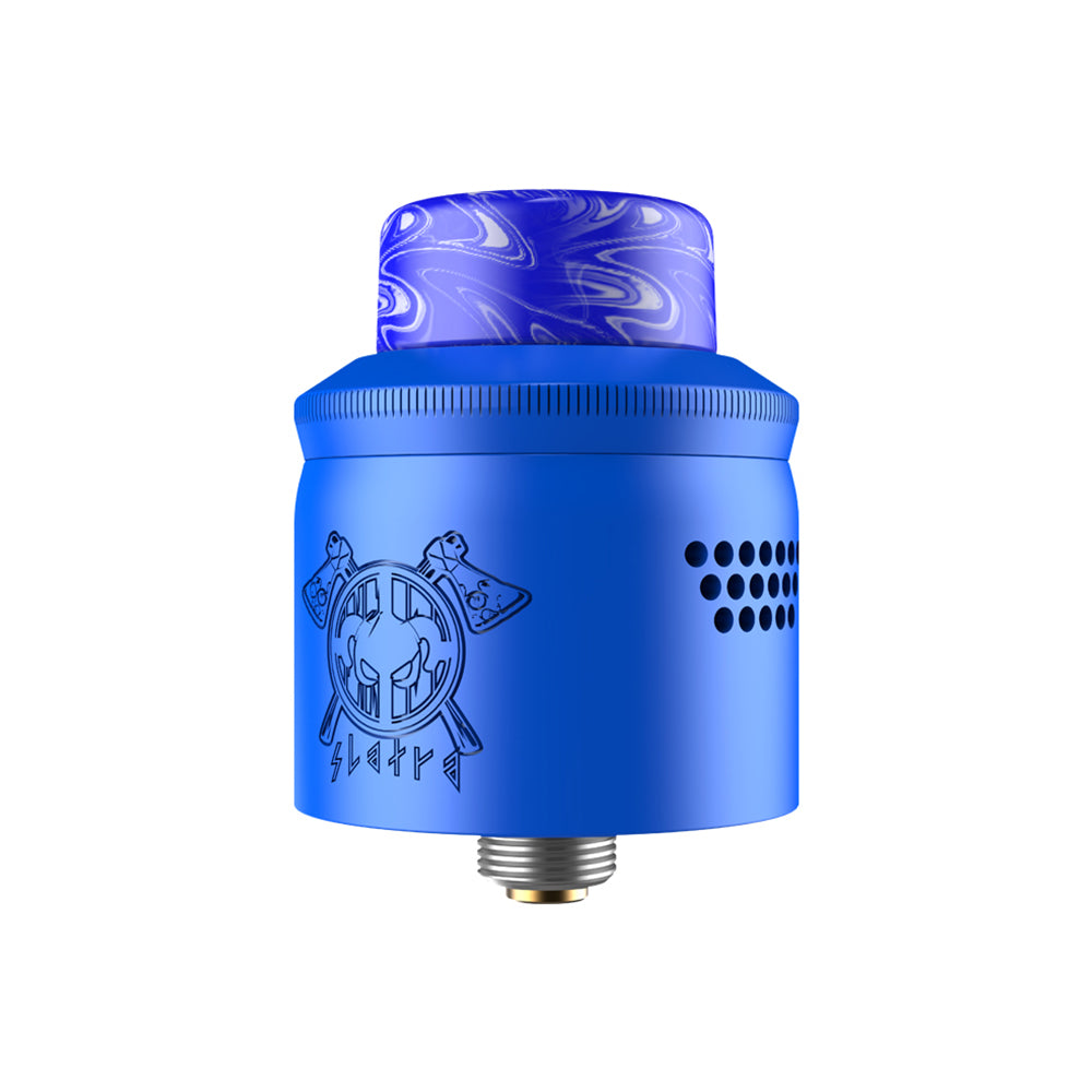 Mechlyfe x AmbitionZ Vaper Slatra Mesh BF RDA 25mm New Vape Atomizer For Sale vapormo.com Mechlyfe x AmbitionZ Vaper Slatra Mesh BF RDA 25mm New Vape Atomizer For Sale vapormo.com