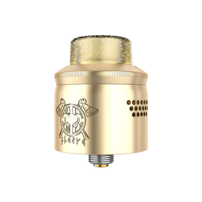 Mechlyfe x AmbitionZ Vaper Slatra Mesh BF RDA 25mm