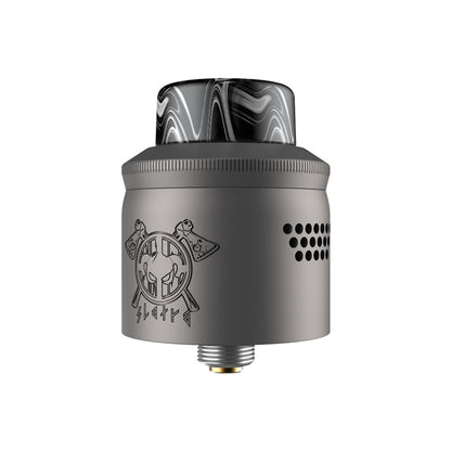 Mechlyfe x AmbitionZ Vaper Slatra Mesh BF RDA 25mm