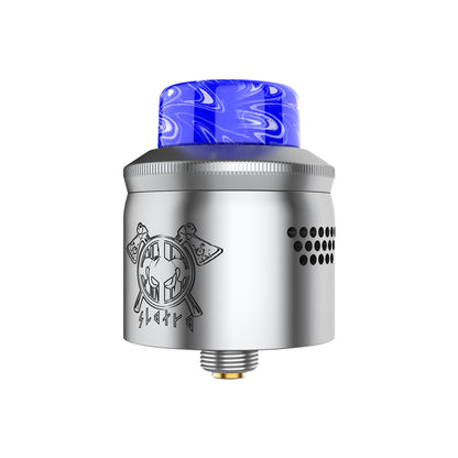 Mechlyfe x AmbitionZ Vaper Slatra Mesh BF RDA 25mm