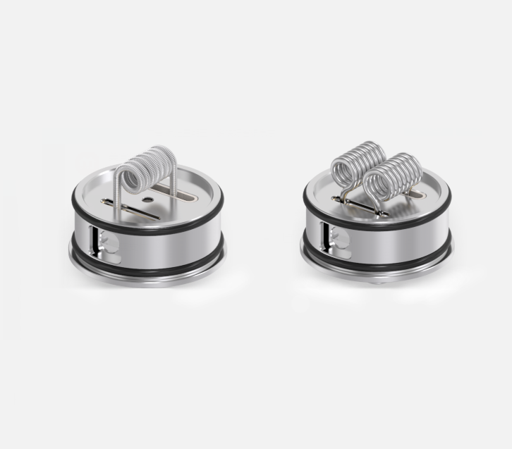 Vandy Vape Mesh RDA Tank Atomizer