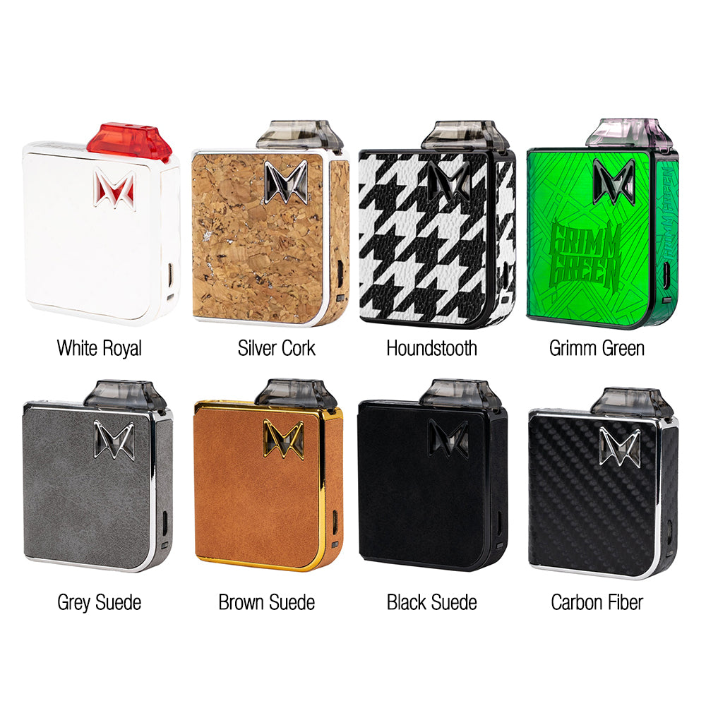 Smoking Vapor Mi-pod Pod System Kit 950mAh online discount | vapormo.com Smoking Vapor Mi-pod Pod System Kit 950mAh online discount | vapormo.com