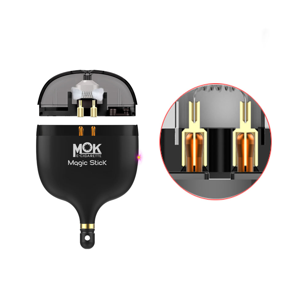 mok cigarette price MOK Magic Stick Pod System Kit 250mAh & 2ml Cheap Online Shop mok cigarette price MOK Magic Stick Pod System Kit 250mAh & 2ml Cheap Online Shop