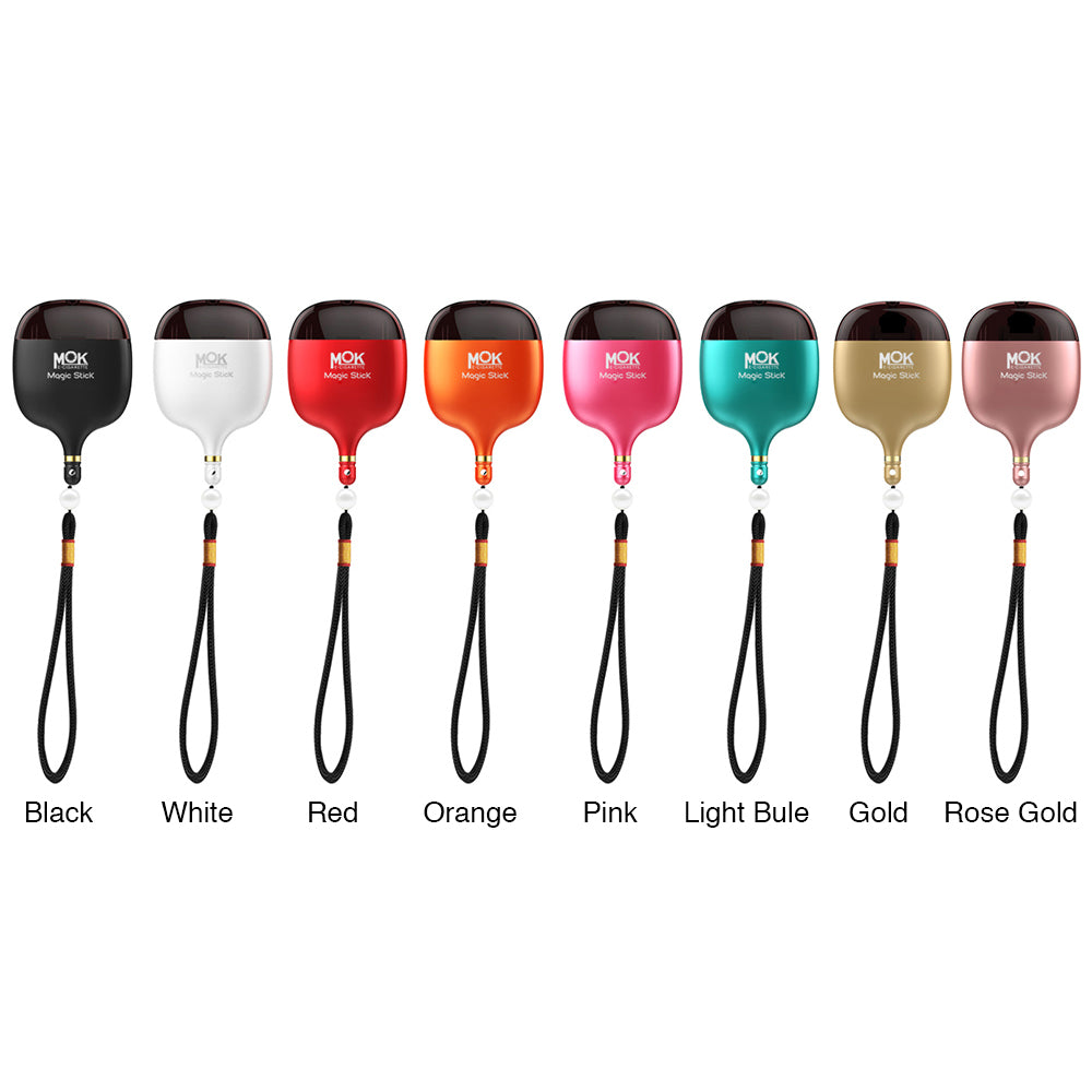 MOK Magic Stick Pod System Kit 250mAh & 2ml