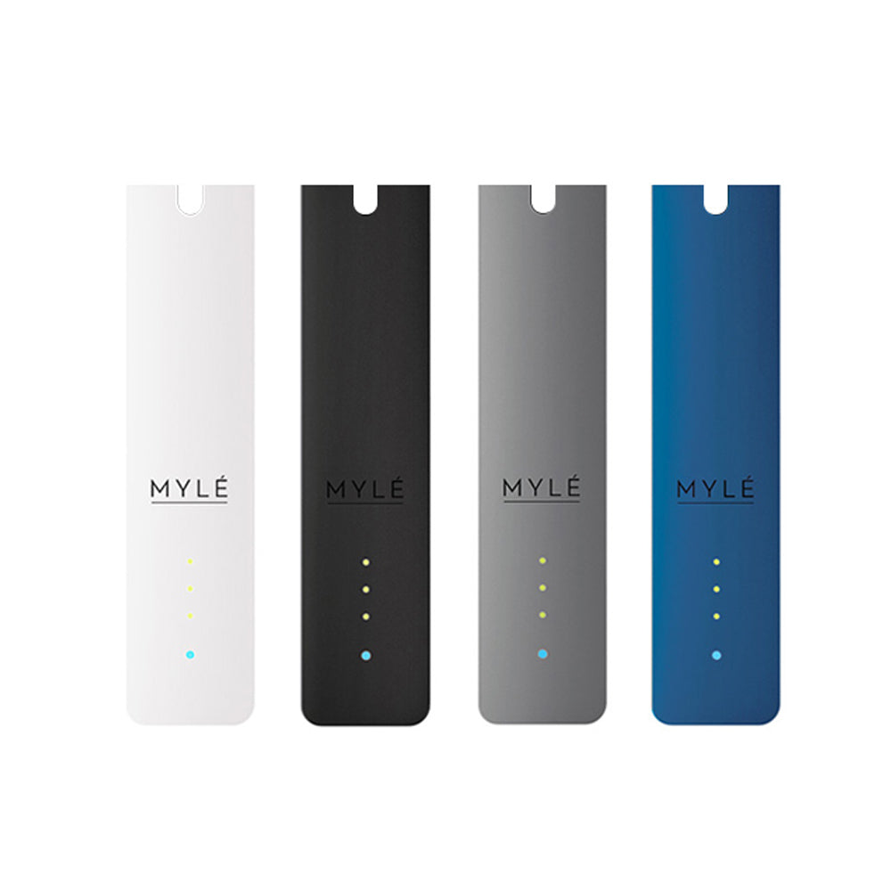 Mylé Basic 240mAh Mod