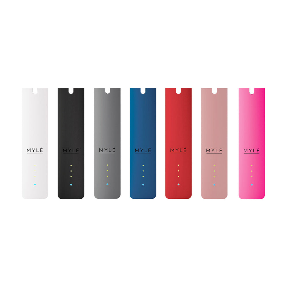 Mylé Basic 240mAh Mod