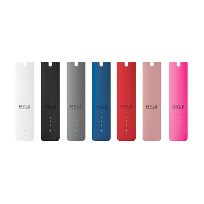 Mylé Basic 240mAh Mod